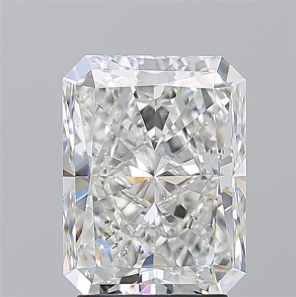 3.010 H SI2 Virtual Selection Radiant Diamond