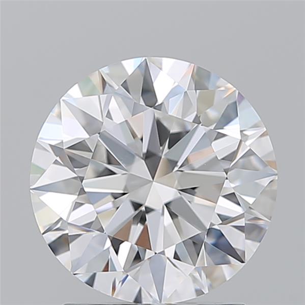 2.020 D VS1 Virtual Selection Round Diamond