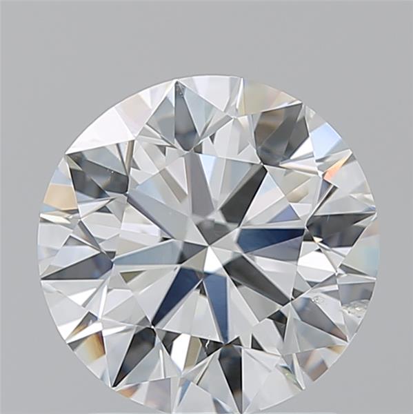 2.010 G SI2 Virtual Selection Round Diamond