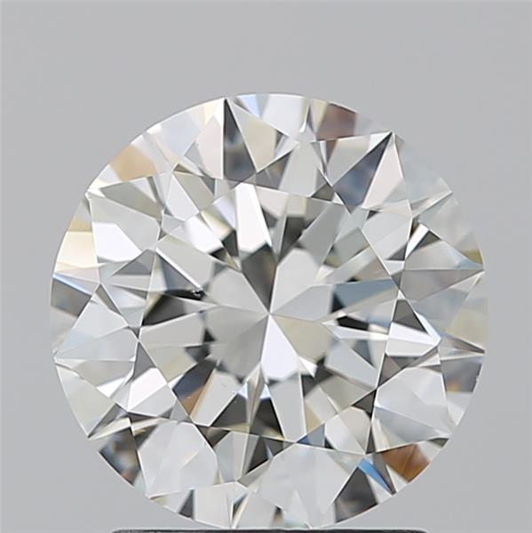 2.150 I VS2 Virtual Selection Round Diamond