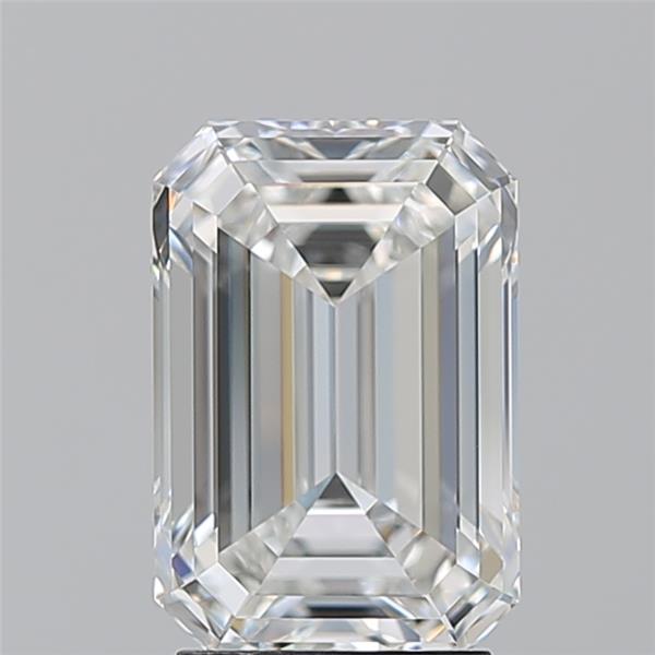 3.040 G IF Virtual Selection Emerald Diamond