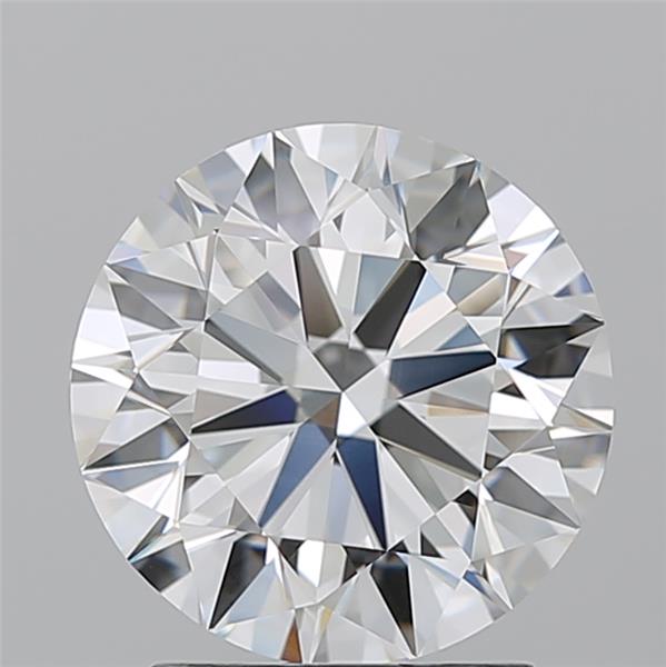 2.350 I VVS2 Virtual Selection Round Diamond
