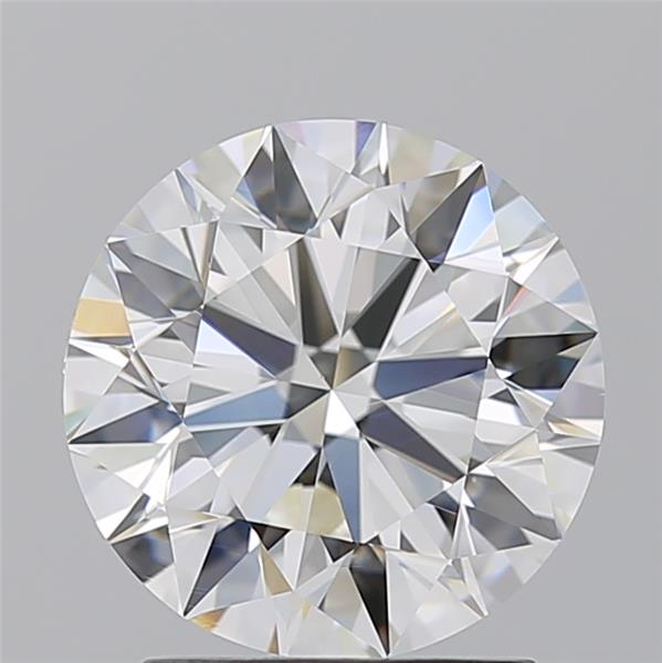 2.170 I VS1 Virtual Selection Round Diamond