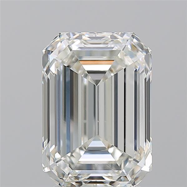 4.040 J VS2 Virtual Selection Emerald Diamond
