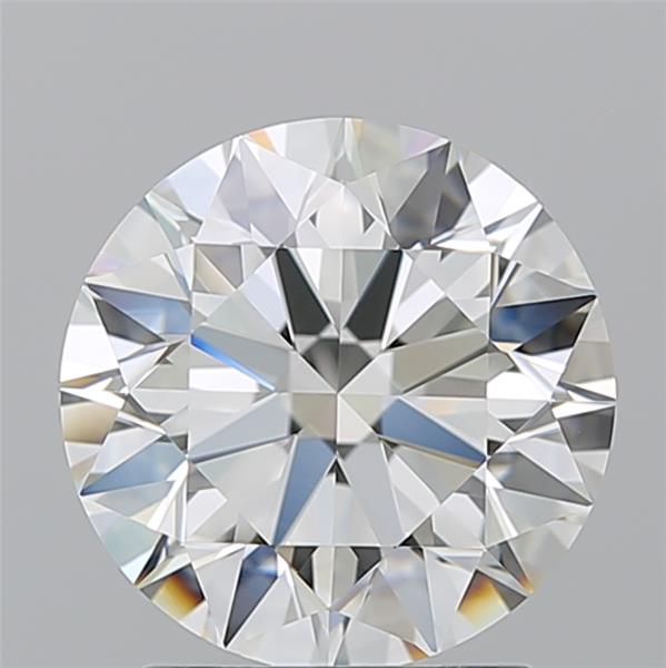 2.300 J IF Virtual Selection Round Diamond