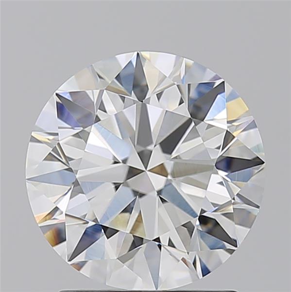 2.010 I VS1 Virtual Selection Round Diamond