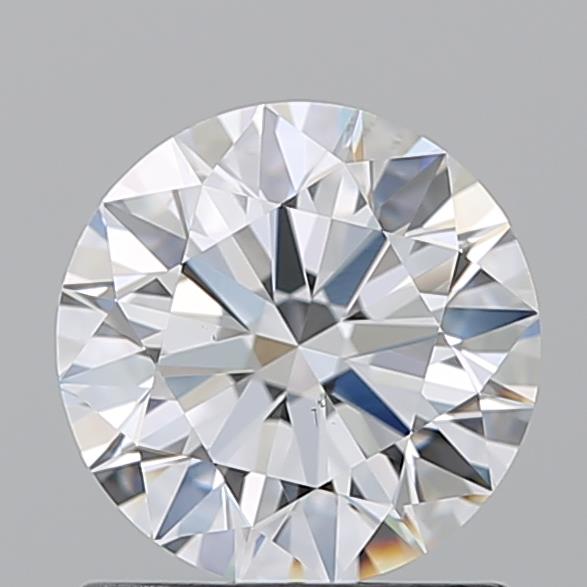1.220 E VS2 Virtual Selection Round Diamond