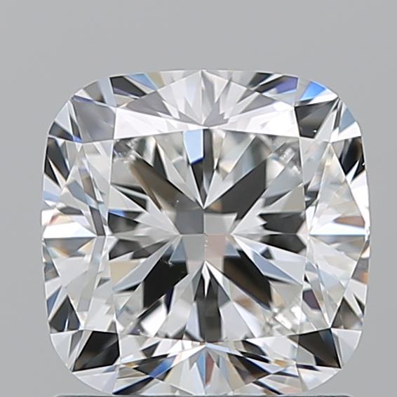 1.500 G VS2 Virtual Selection Cushion Diamond