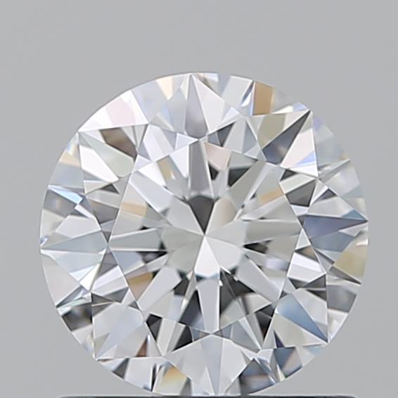 1.060 E VVS1 Virtual Selection Round Diamond