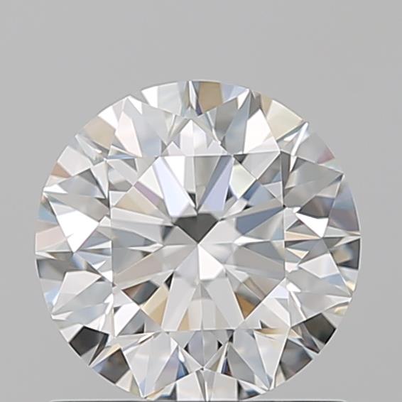 1.010 H VVS2 Virtual Selection Round Diamond