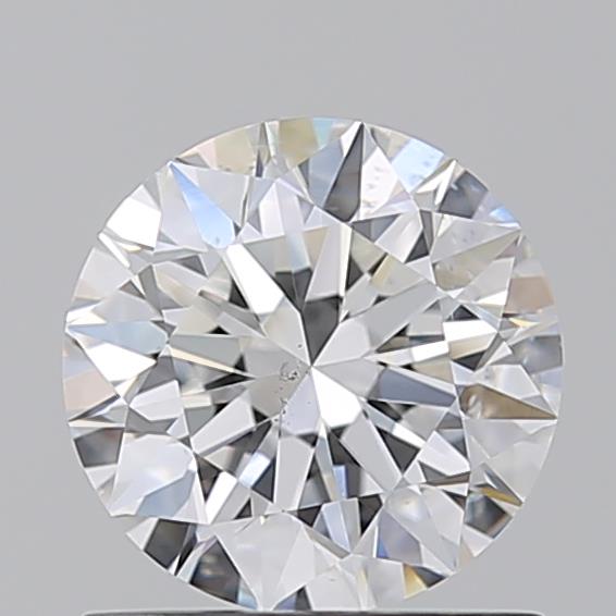 1.030 E SI1 Virtual Selection Round Diamond