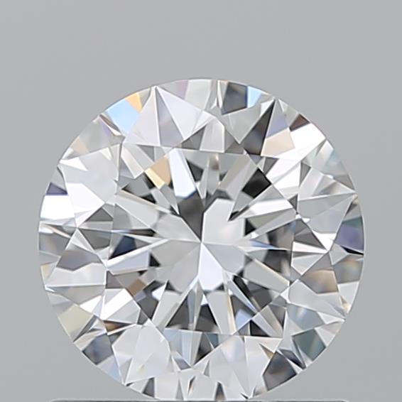 1.010 E VVS1 Virtual Selection Round Diamond