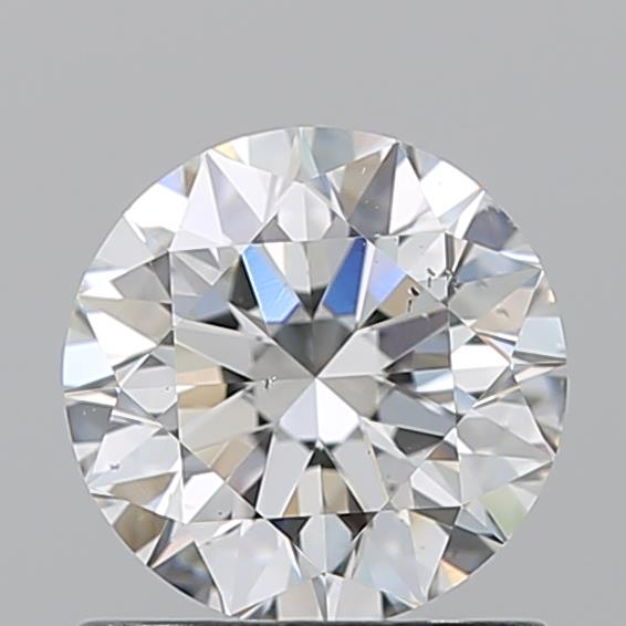 1.010 H SI1 Virtual Selection Round Diamond