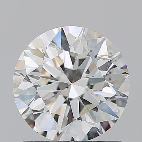 1.200 I VS2 Virtual Selection Round Diamond