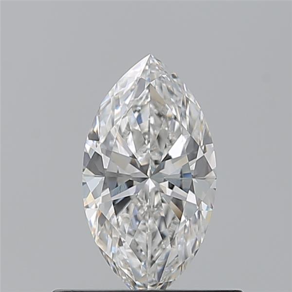 0.510 G VVS2 Virtual Selection Marquise Diamond