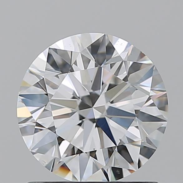 1.220 F VS2 Virtual Selection Round Diamond
