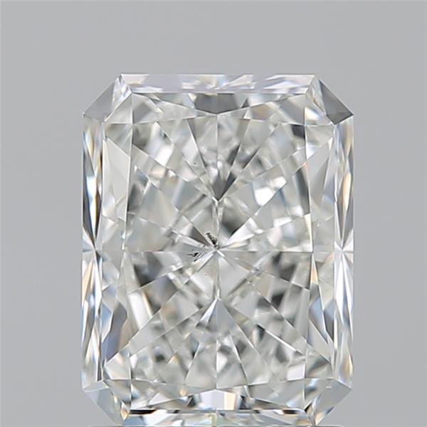 2.030 H SI1 Virtual Selection Radiant Diamond