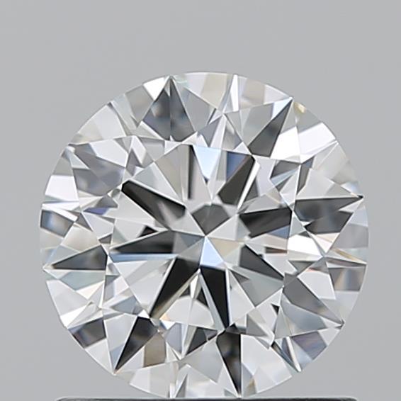 1.010 G VVS2 Virtual Selection Round Diamond