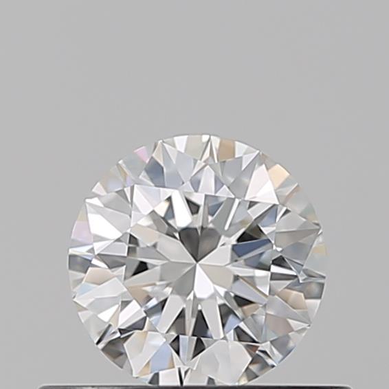 0.420 F VVS1 Virtual Selection Round Diamond