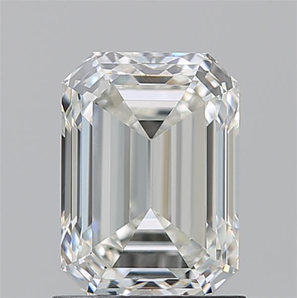1.500 I VS1 Virtual Selection Emerald Diamond