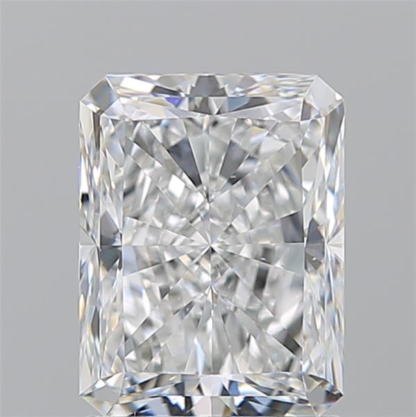 2.010 F VS2 Virtual Selection Radiant Diamond