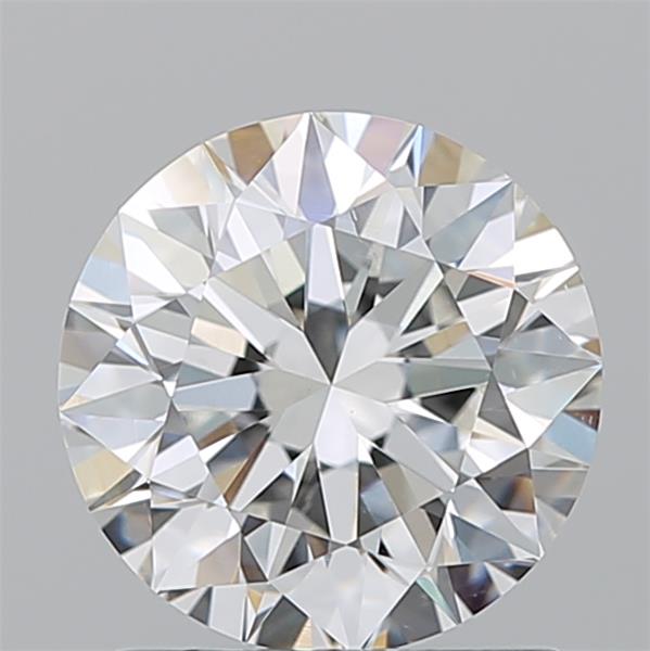 1.500 G VS2 Virtual Selection Round Diamond