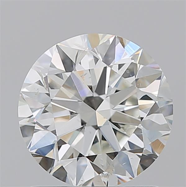 1.500 J SI2 Virtual Selection Round Diamond