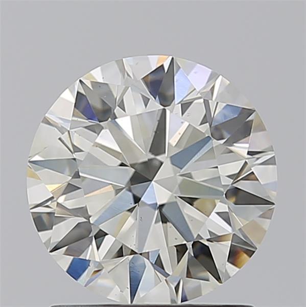 1.510 K VS1 Virtual Selection Round Diamond