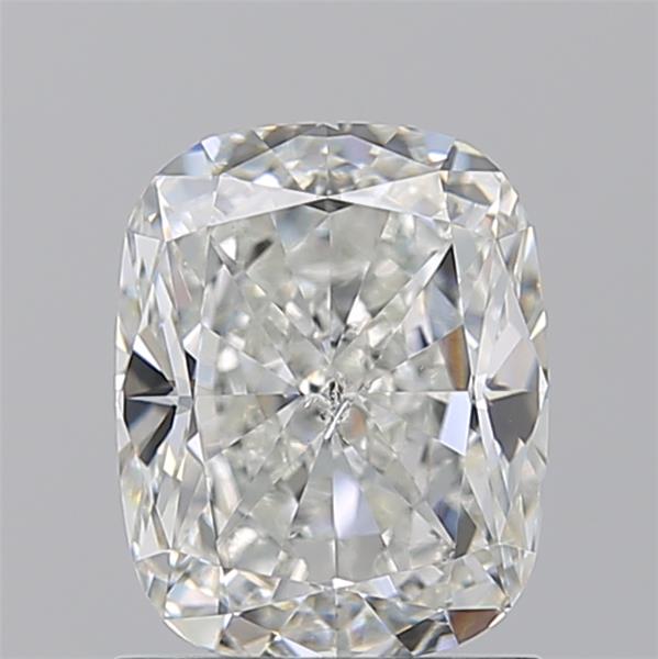 1.500 H SI2 Virtual Selection Cushion Diamond
