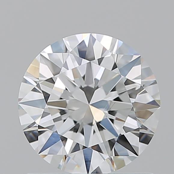 1.080 F VVS2 Virtual Selection Round Diamond