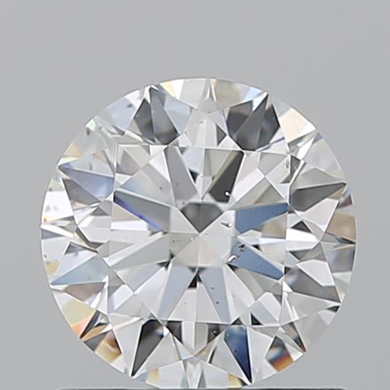 1.010 H SI1 Virtual Selection Round Diamond
