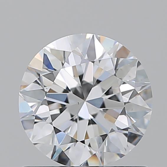 1.010 D VS2 Virtual Selection Round Diamond