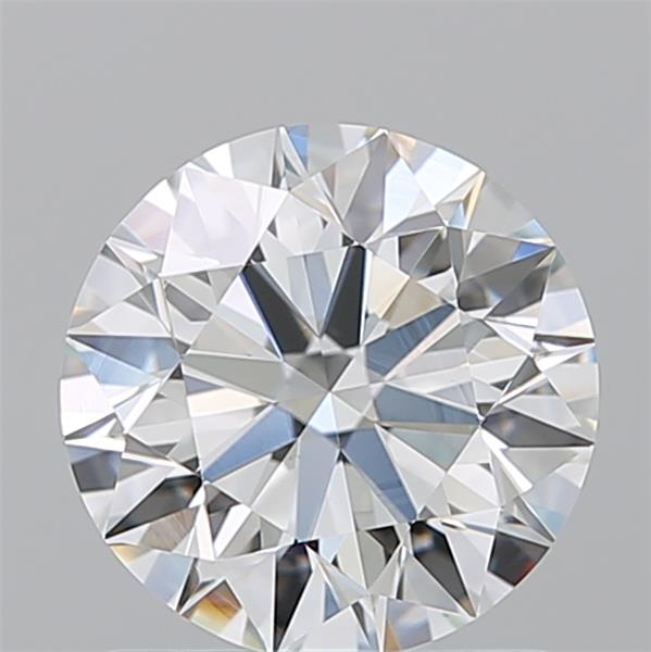 1.400 I VS1 Virtual Selection Round Diamond