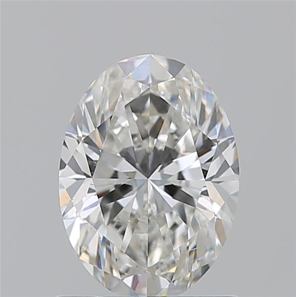 1.200 G VS2 Virtual Selection Oval Diamond