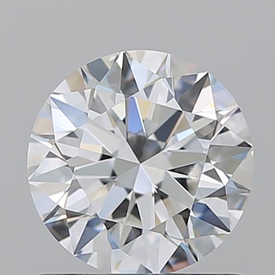 1.050 F VVS2 Virtual Selection Round Diamond