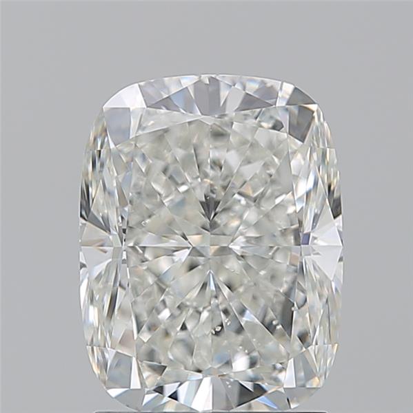 2.210 H SI1 Virtual Selection Cushion Diamond