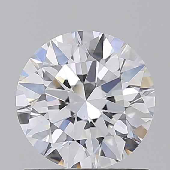 1.050 D VS2 Virtual Selection Round Diamond