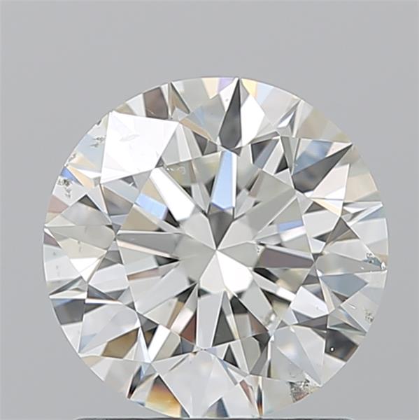 1.500 J SI1 Virtual Selection Round Diamond