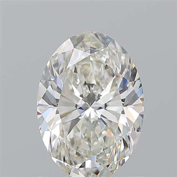 1.320 I VS2 Virtual Selection Oval Diamond