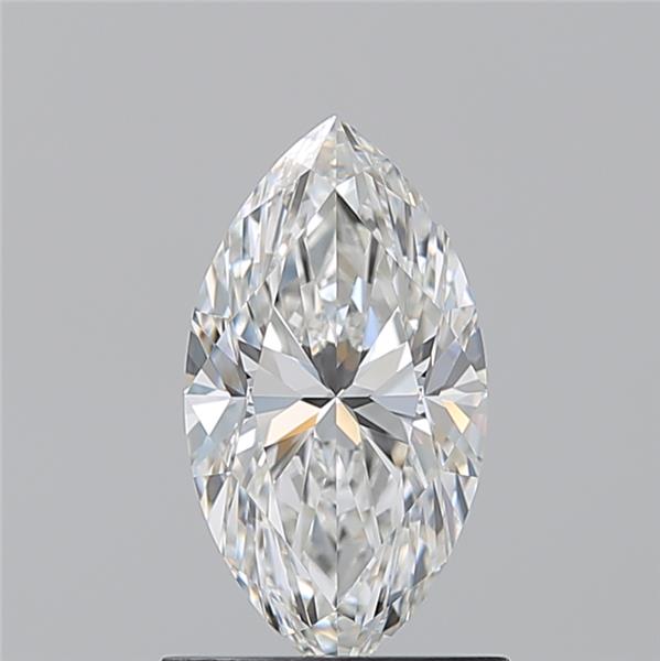 1.030 G VVS2 Virtual Selection Marquise Diamond