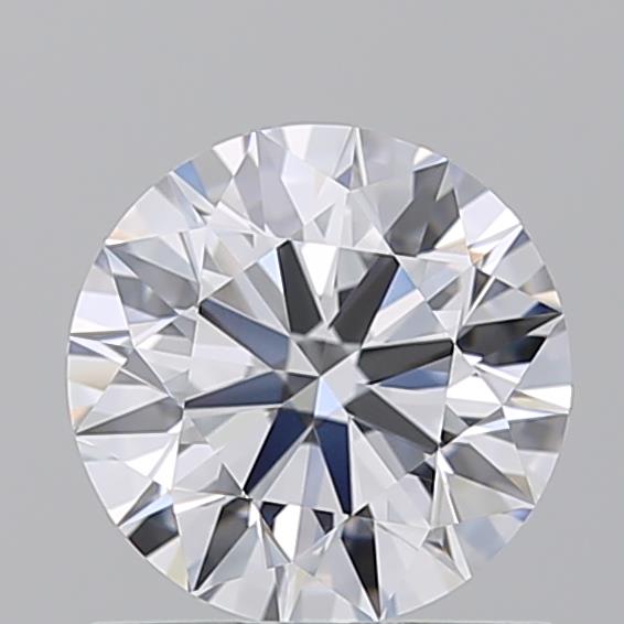 1.010 D VVS1 Virtual Selection Round Diamond