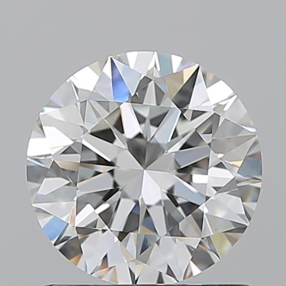 1.200 H VVS2 Virtual Selection Round Diamond