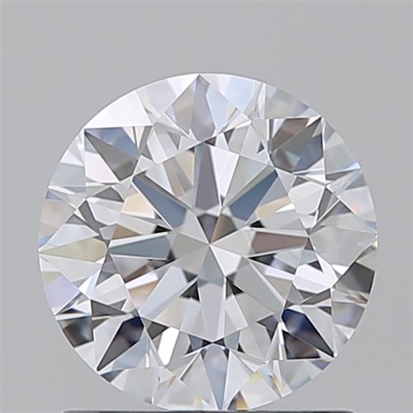 1.300 D FL Virtual Selection Round Diamond