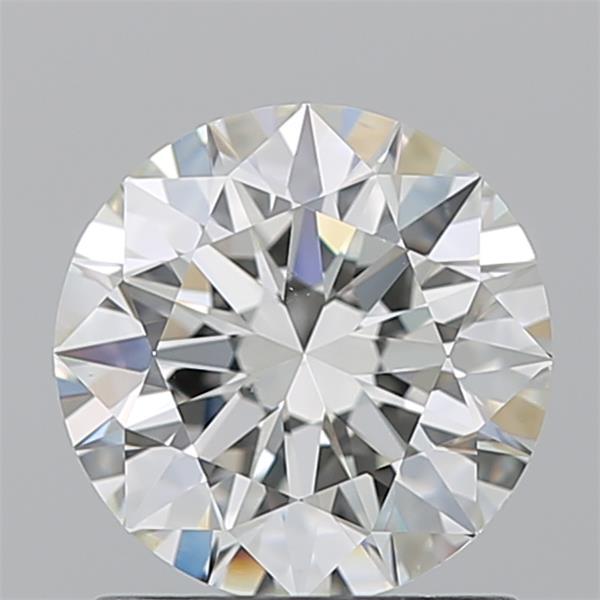 1.310 I VS2 Virtual Selection Round Diamond