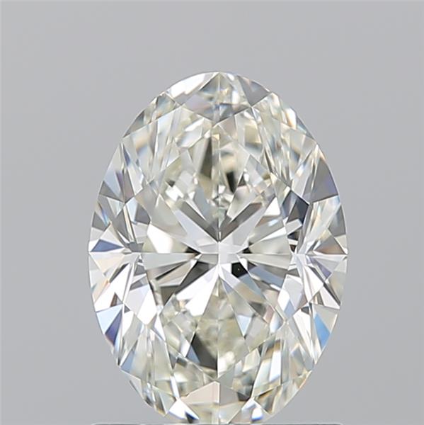 1.320 K VVS2 Virtual Selection Oval Diamond