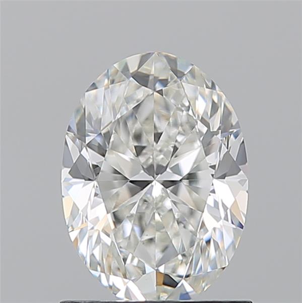 1.200 G VS1 Virtual Selection Oval Diamond
