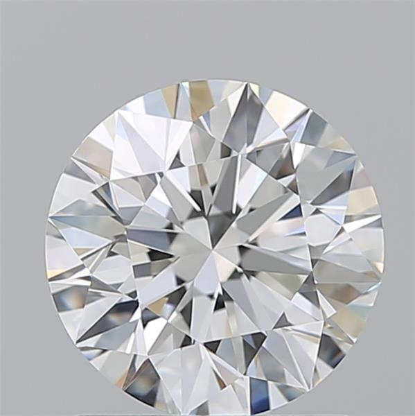1.470 G VVS2 Virtual Selection Round Diamond