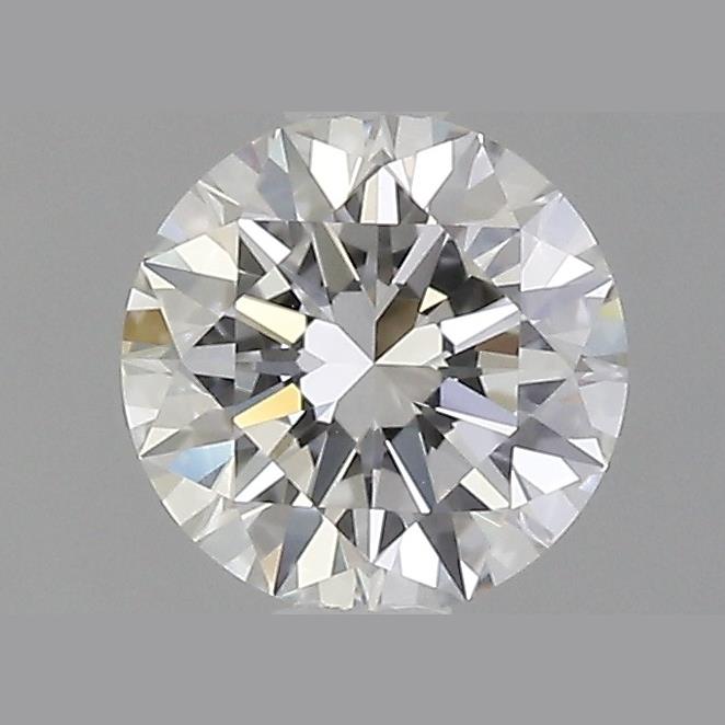 1.020 G VVS2 Virtual Selection Round Diamond