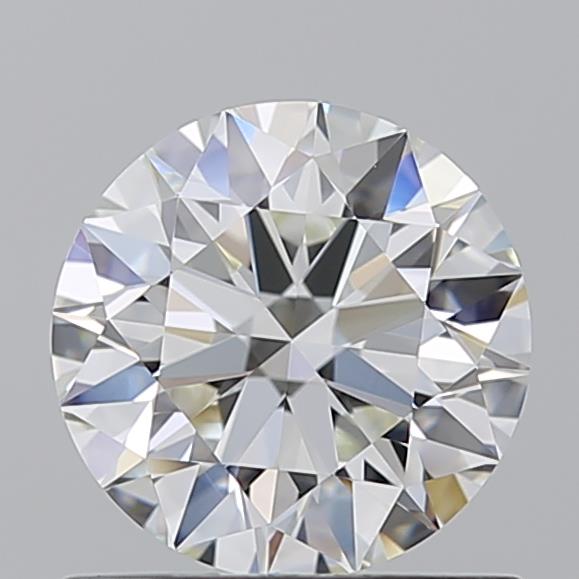 0.930 I VVS2 Virtual Selection Round Diamond