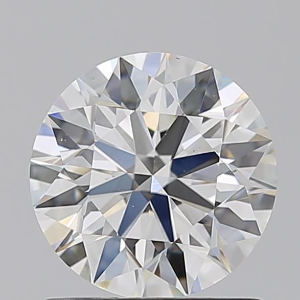 1.210 J VS2 Virtual Selection Round Diamond